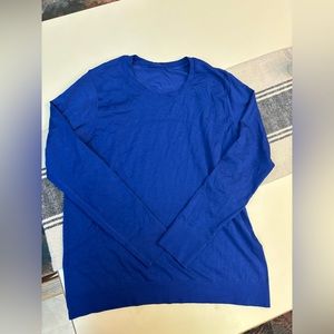 Lululemon Swifty Tech